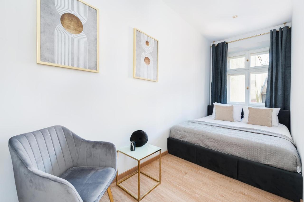 Gallery 7 - Apartment 3 Краков Экстерьер фото