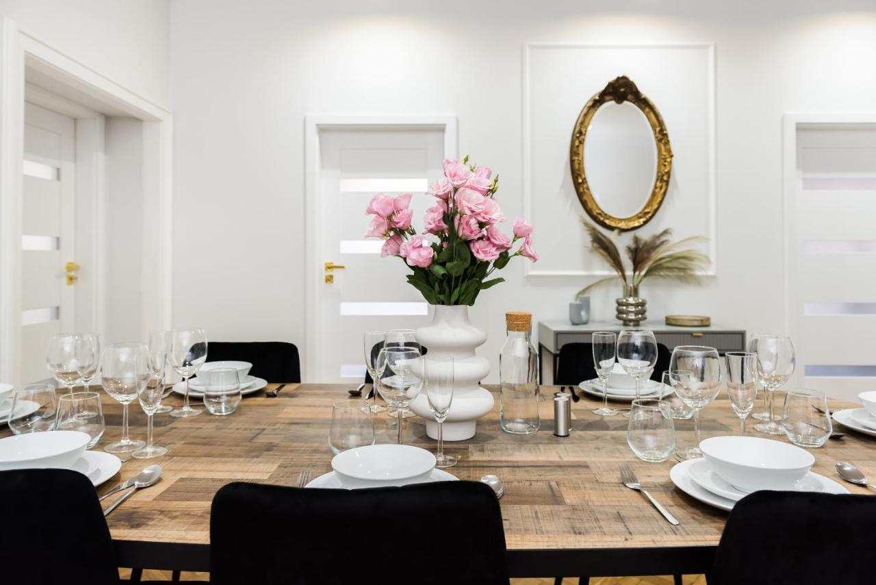 Gallery 7 - Apartment 3 Краков Экстерьер фото