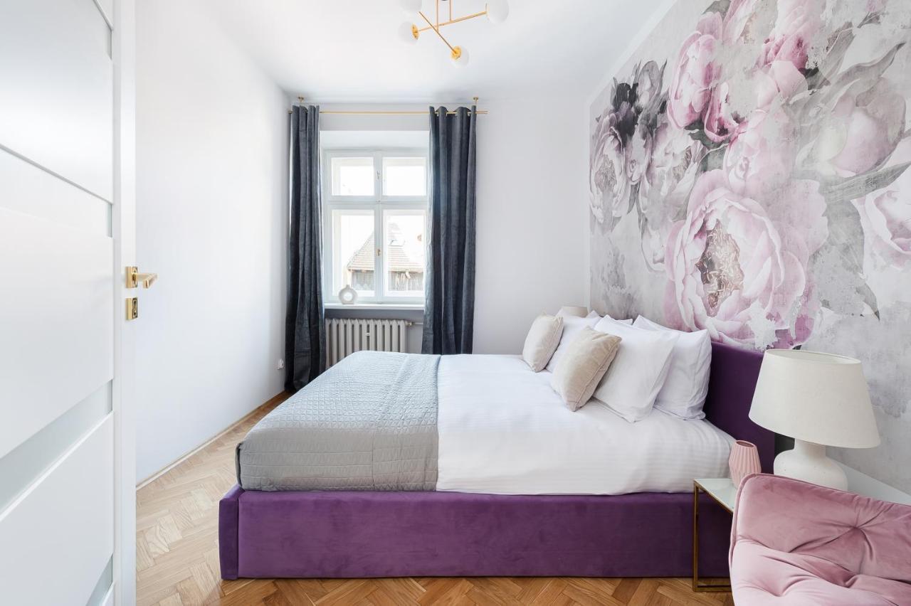 Gallery 7 - Apartment 3 Краков Экстерьер фото
